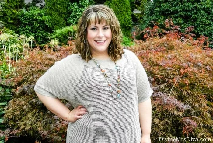 What I Wore: A Go-To Spring and Summer Top