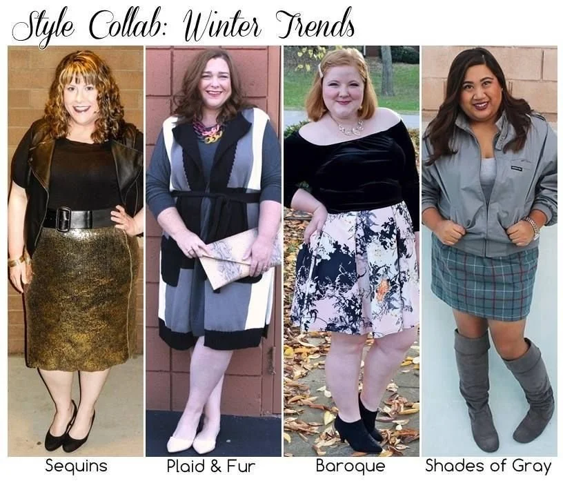 Style Collab: Winter Trends