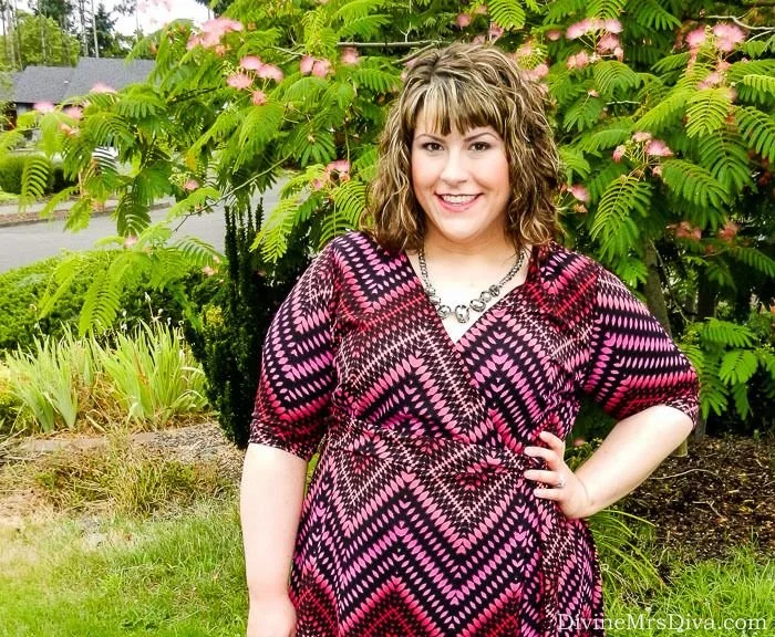 What I Wore: All Work and Play