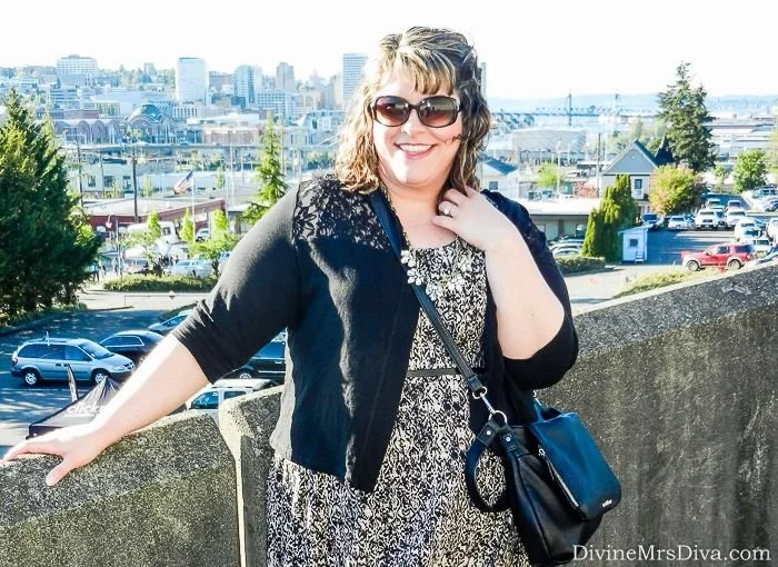 What I Wore: Taking It Step By Step + Propet USA Shoe Review