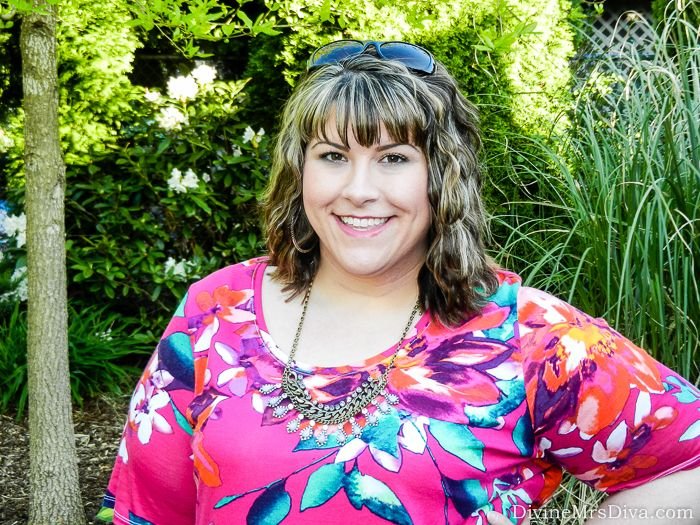 What I Wore: Jeans and a T-Shirt