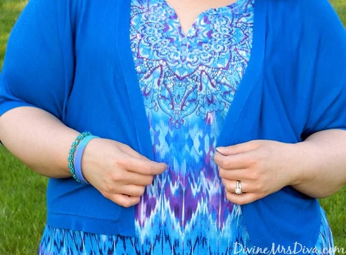 Catherines Spring/Summer Trends: Vibrant Tops and Embellished Capris