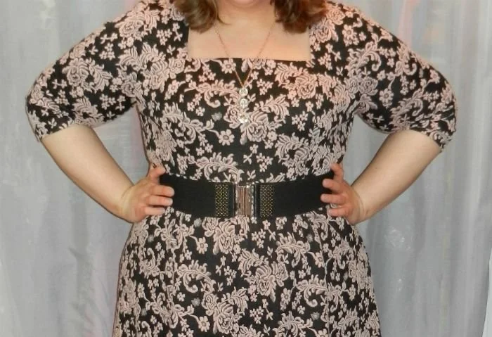 What I Wore: Tapestry