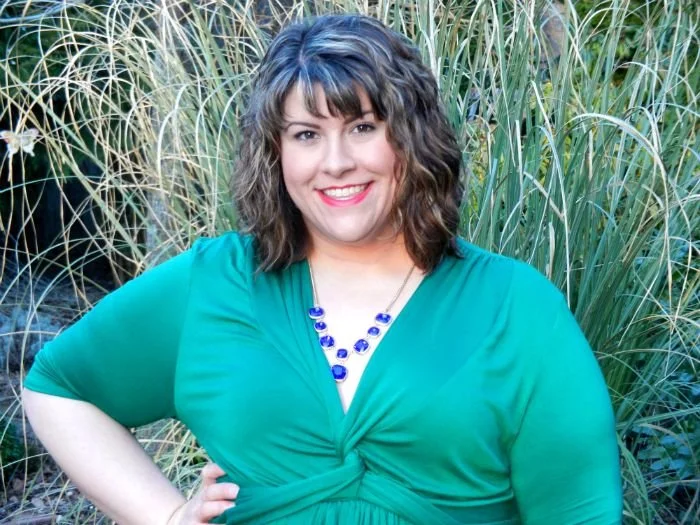 What I Wore: Emerald Isle