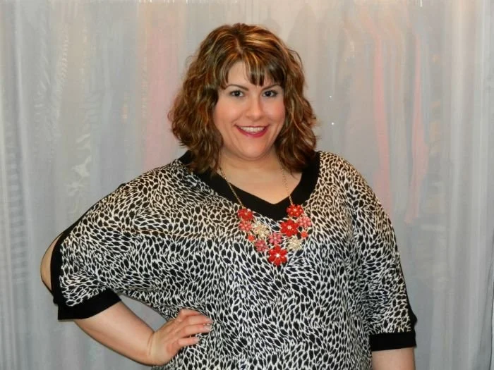 What I Wore: Spring Leopard