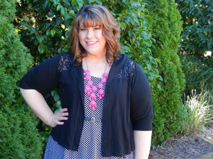 What I Wore: Reminiscing On Warmer Weather