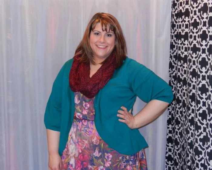 What I Wore: Sartorial Medley - Fall Favorite