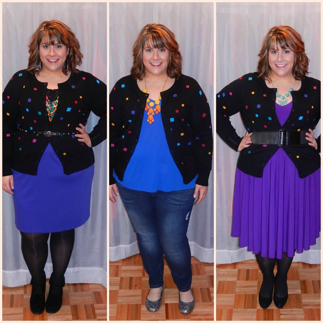 Foxcroft Holiday Checklist + Giveaway!