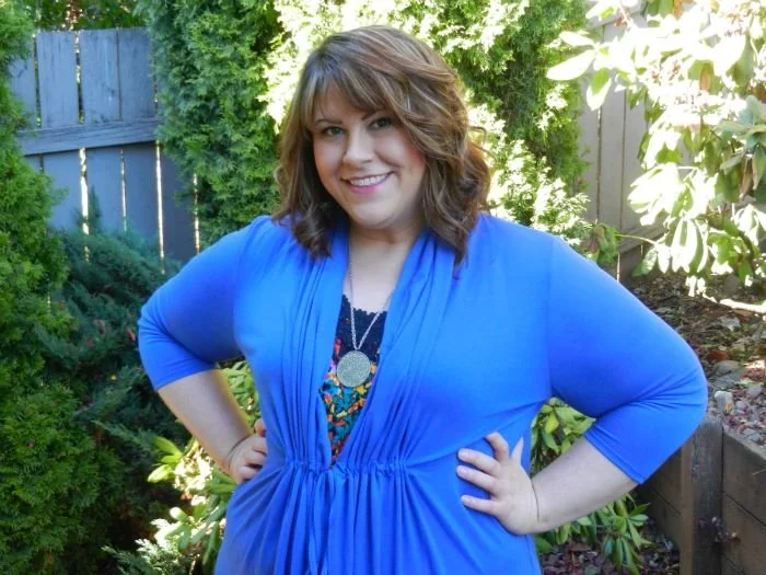 What I Wore: Fall Perfection