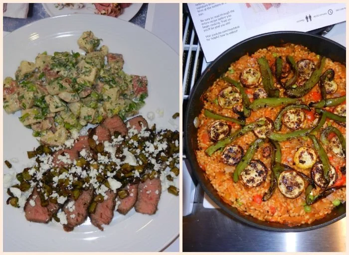 Diva In The Kitchen: Plated.com Review