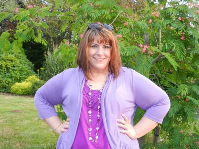 What I Wore: Happy Hour Hottie
