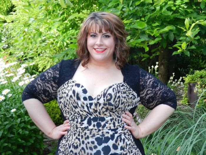 What I Wore: Stop and Stare
