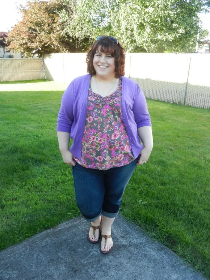 What I Wore: Outfit Archives