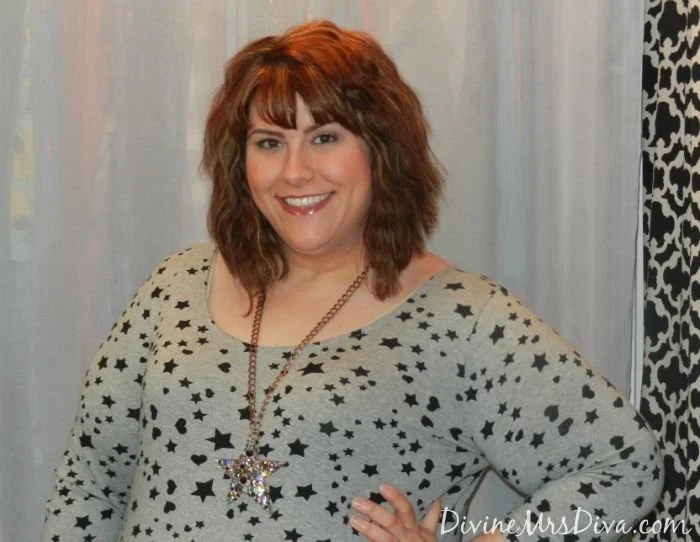 What I Wore: Hearts and Stars