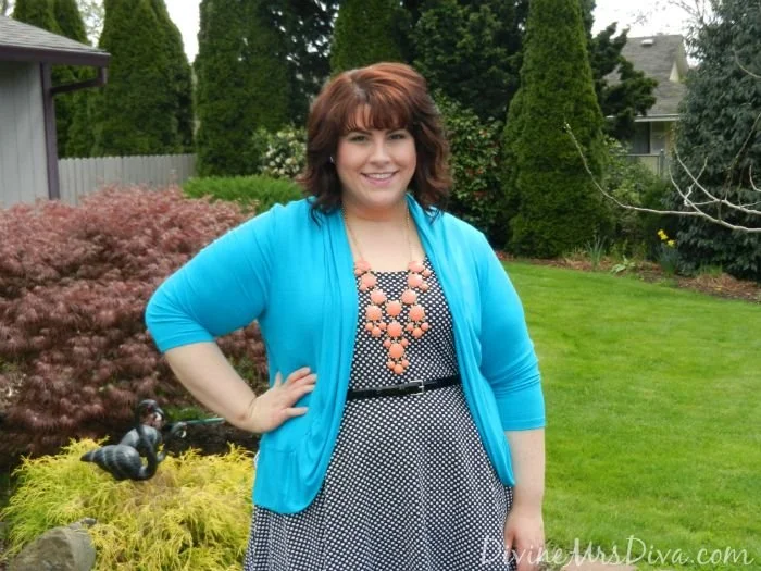 What I Wore: Sartorial Medley - Spring Has Sprung