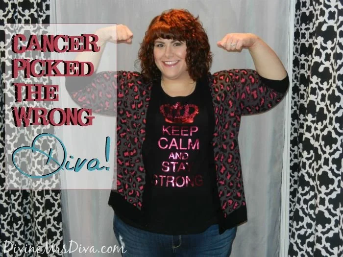 Thyroid Cancer Update:  Radiation Week!