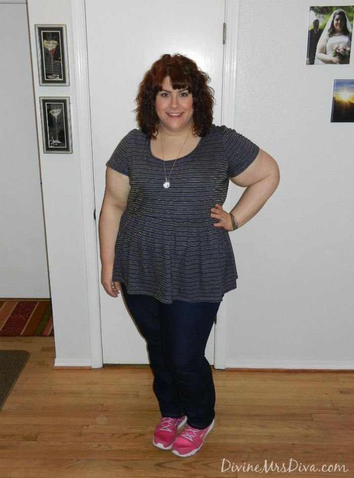 What I Wore: Sartorial Medley - Season of Love