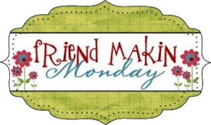 Q & A Monday: "Randomly Getting To Know You"