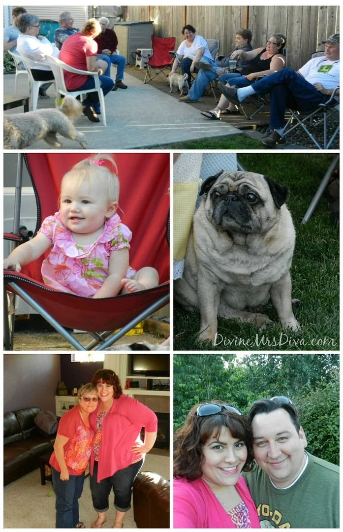 Family Summer Fun