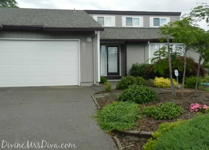 We're Buying A House!!