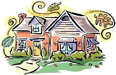 House Hunting Part Two: Excitement Around The Corner