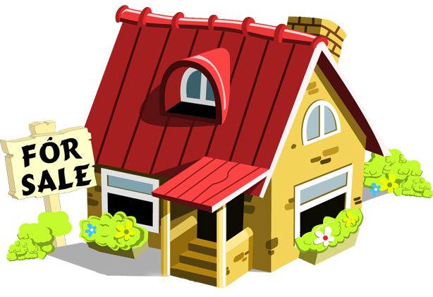 House Hunting: Part One