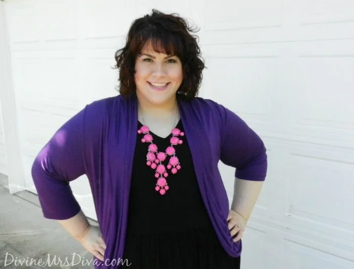 What I Wore: Comfy Go-Tos