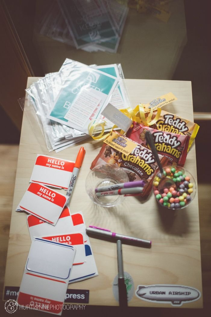 Portland Blogger Meet-Up: Social Media Strategies 