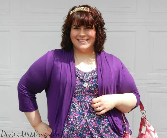 What I Wore: Crafty Wonderland Fun!