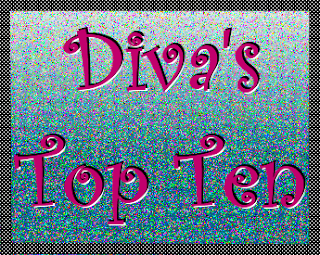 Weekly Top Ten