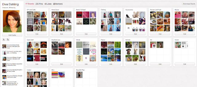 Pinterest