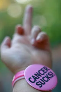 Cancer Sucks!!