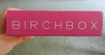 Birchbox Introduction - July 2011