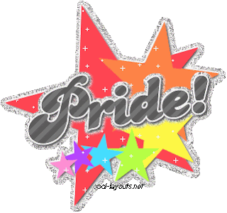 Have a Gay Ol' Time!