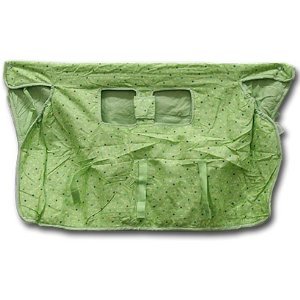 Review: Shopping Cart Seat Cover