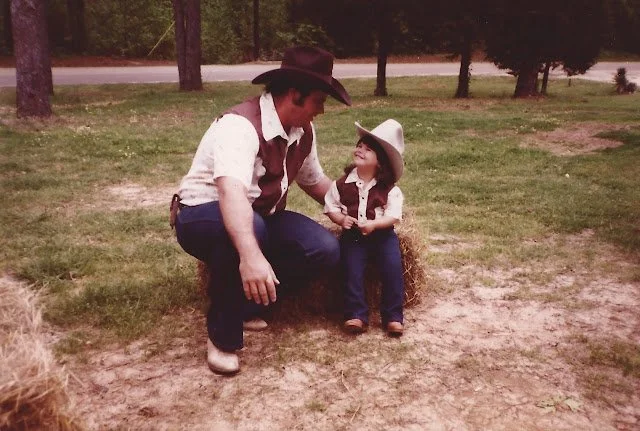 Missing My Dad