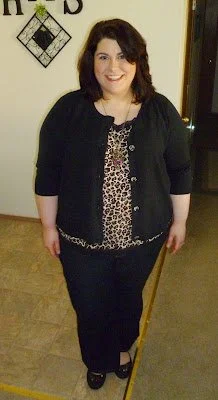 What I Wore: Casual Birthday Attire!
