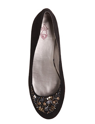 Diva On A Budget: Torrid Flats