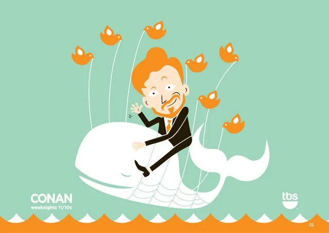 CONAN