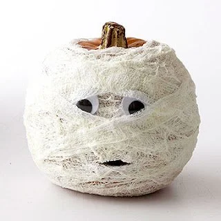 Pumpkin Time!