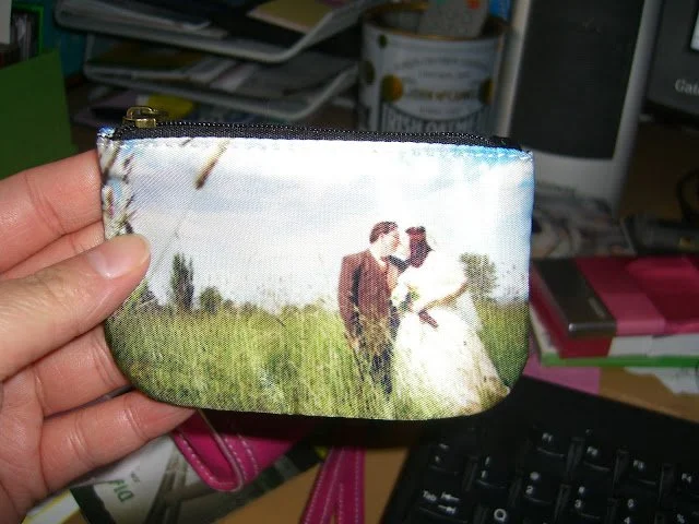 Diva On A Budget: Personalized Picture Gifts from ArtsCow