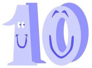 10 Things You Want To Say to 10 Different People Right Now