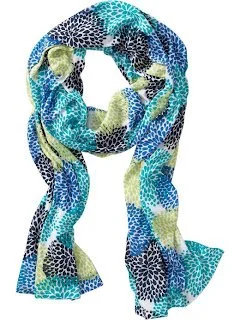 Old Navy Blues….