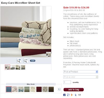 Diva On A Budget: JCPenney Doorbusters!!