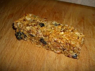 Diva In The Kitchen: Breakfast Bars