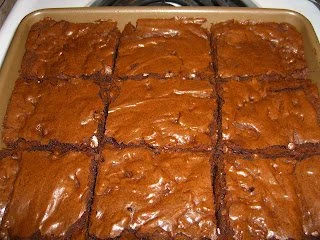 Diva in the Kitchen: The Best Brownies Ever