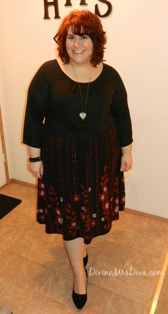 What I Wore: Ladylike