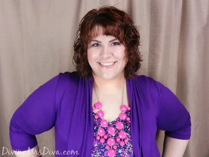 What I Wore: Celebrating Life