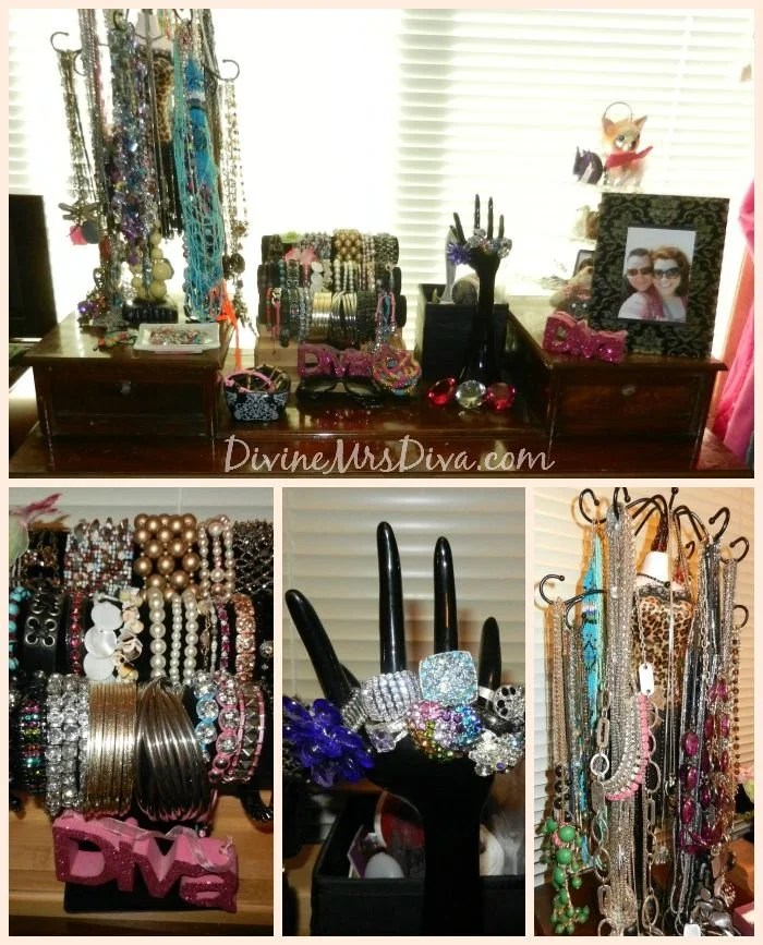 My Dressing Room