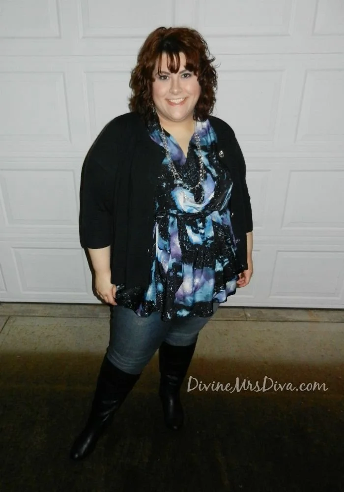 What I Wore: Star Wears